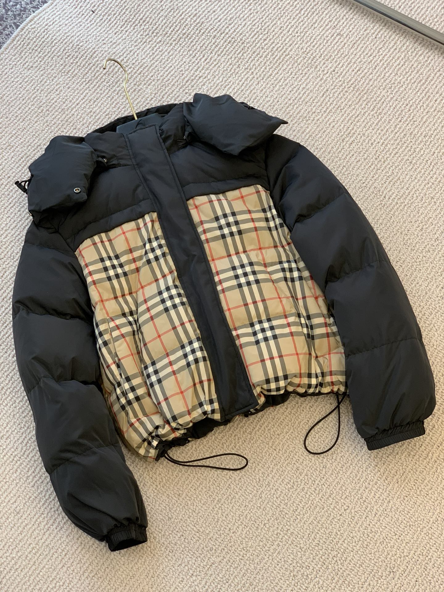 Burberry Down Jackets